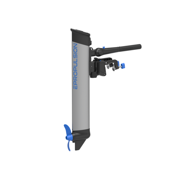 ePropulsion eLite Elektromotor 500 Watt Kurzschaft Außenborder