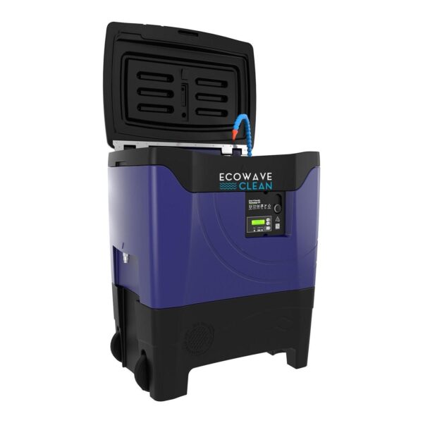 Ecowave 100L Biologischer Teilereiniger - Teilereinigungsanlage – PWB100