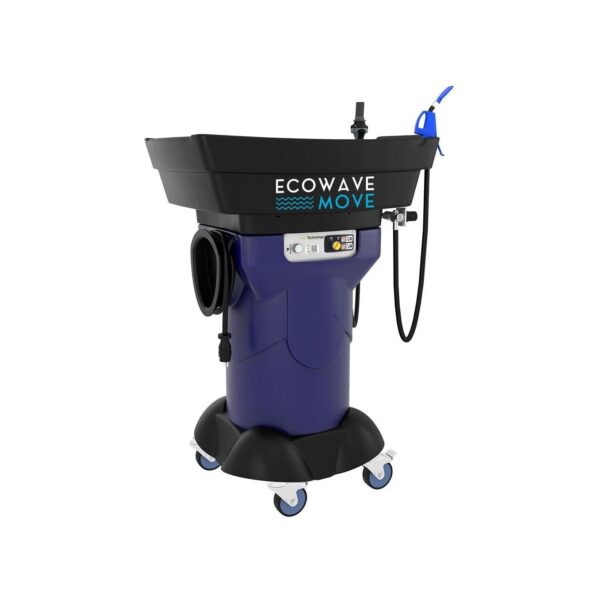 Ecowave 40L Biologischer Teilereiniger - Teilereinigungsanlage – PWB40