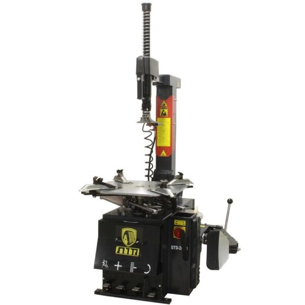 Fabbri 400V Profi Reifenmontiermaschine 12-24'' - Reifen Montiermaschine – BL202B