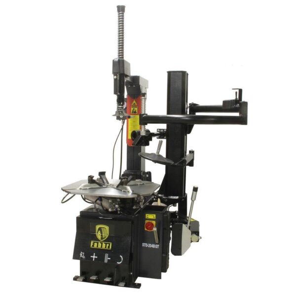 Fabbri 400V Profi Reifenmontiermaschine mit Hilfsarm 12 - 28'' – BL204BHP