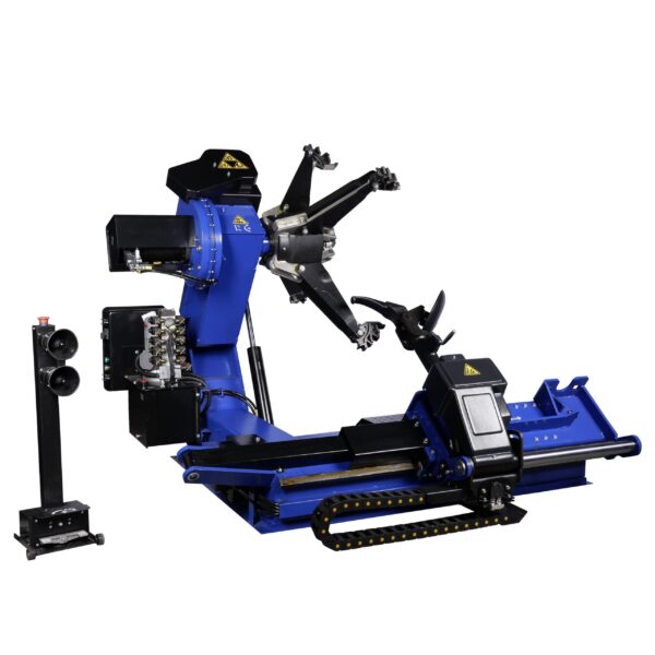 Fabbri 303L LKW-Reifenmontiermaschine, automatisch 14'' bis 56'' – BL303LA