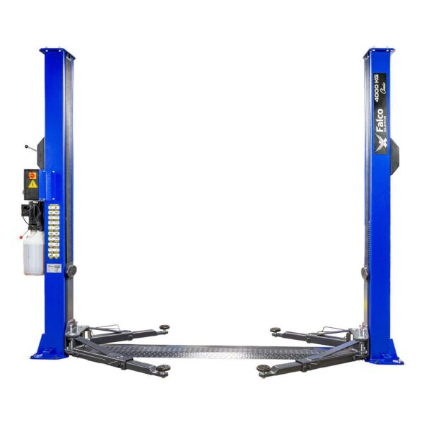 Falco Sollevatori 4000kg 2-Säulen Hebebühne 230V Classic – VL35F230B