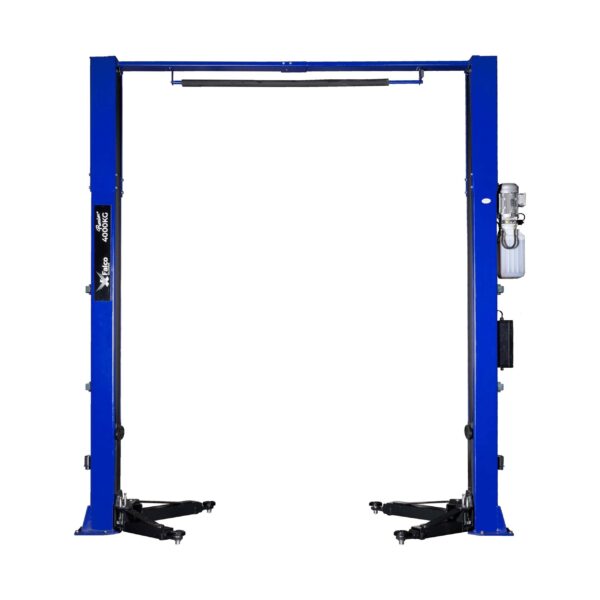 Falco Sollevatori 4000kg PremiumPlus 2-Säulen Hebebühne 400V – VL40F400B