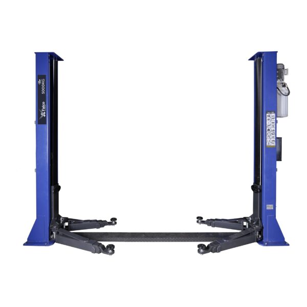 Falco Sollevatori 5t 2-Säulen Hebebühne 5000kg 400V – VL50F400