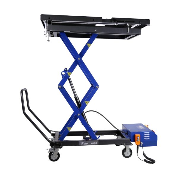 Falco Sollevatori 1200 kg Mobiler Hubtisch – LT1200E