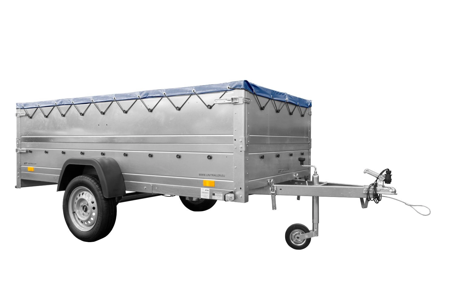 ger_pl_Einachsanhanger-auf-Federn-264x125-UNITRAILER-GARDEN-264-R-KIPP-mit-BIS-Seiten-H-0-Rahmen-und-blauer-Plane-15280_16