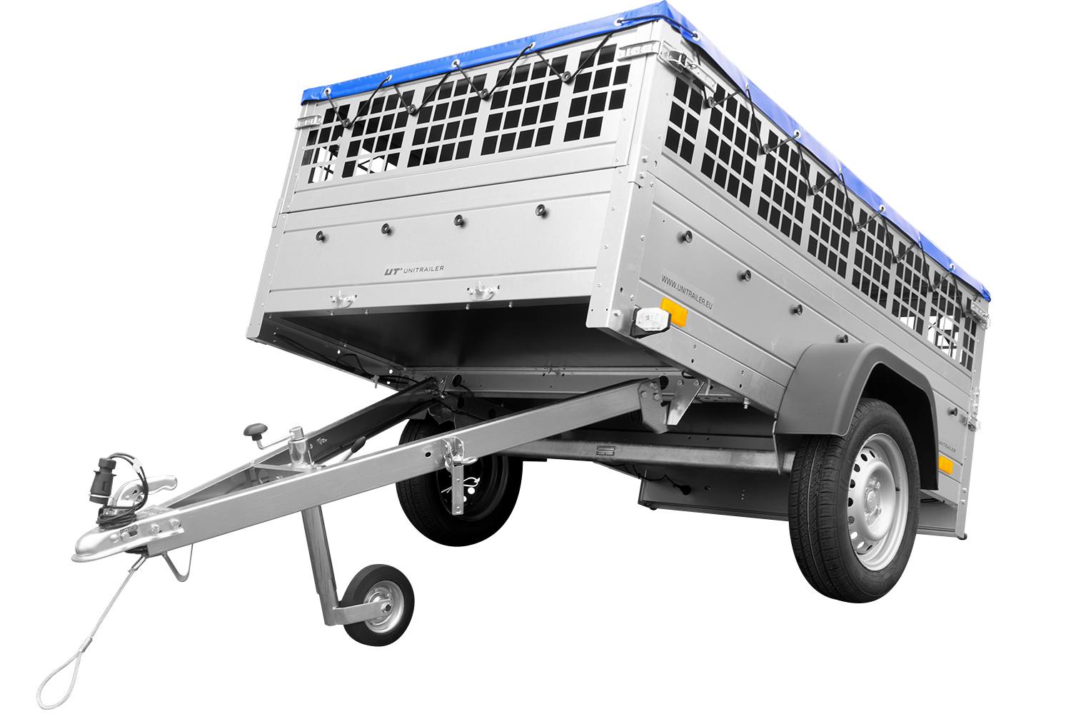 ger_pl_Gitter-Anhanger-GARDEN-TRAILER-201-KIPP-mit-Laubgitteraufsatz-Stutzrad-und-Flachplane-4511_2