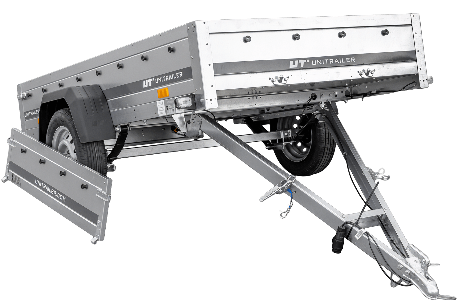 ger_pl_PKW-Anhanger-mit-Blattfedern-230x125-UNITRAILER-GARDEN-230-R-KIPP-15118_1