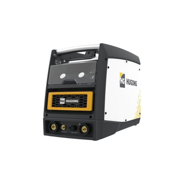Hugong Multiprozess-Schweißmaschine MIG TIG AC/DC Novi 201A – MTA201ACDC