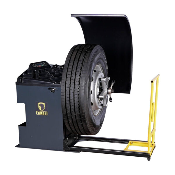 Fabbri 322t Radauswuchtmaschine – BL322T