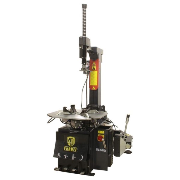 Fabbri Reifen Montagegerät 400V double speed – BL204B