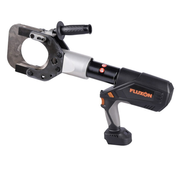 Fluxon Kabelschneider Body 105 mm 120kN Guillotine Backen – ICC105B