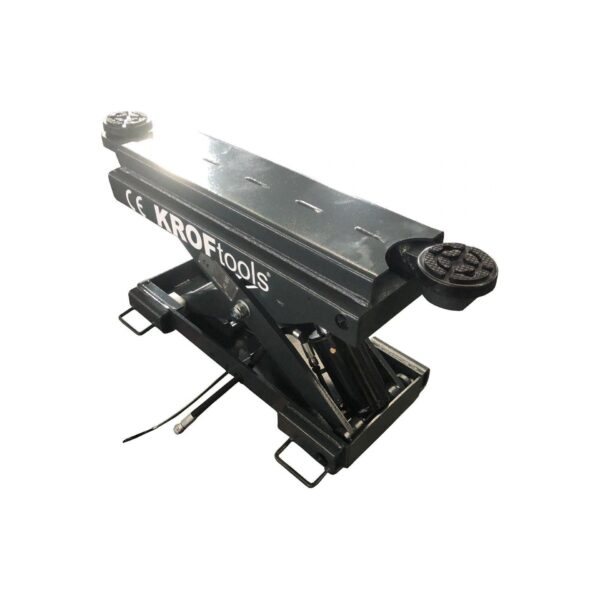 KROFtools 3t Achsfreiheber / Radfreiheber 3000 kg für Scherenhebebühne - 9856