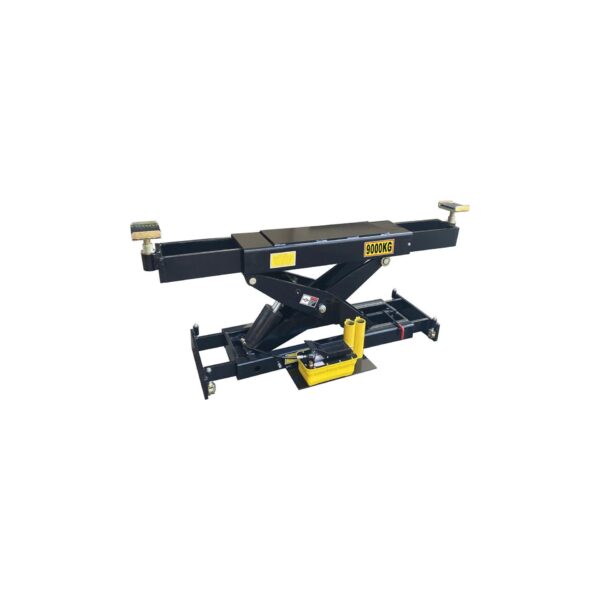KROFtools 9t Achsfreiheber / Radfreiheber 9000 kg für 4 Säulen - 9844