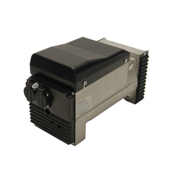 Sincro Generator 8kVA 220V – EK08KVA