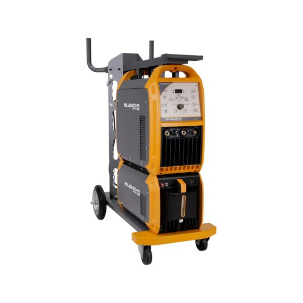 SOLDATECH IGBT WIG / TIG Schweißgerät AC DC 315A mit Wasserkühlung – TL315ACHG
