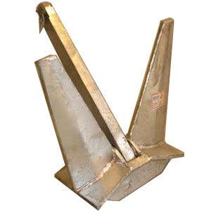 Valkenpower 175 kg Anker - Galvanisiert – SAB0175