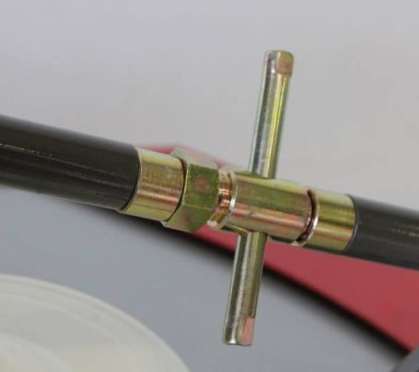 Herkules Allesmäher SH 61 B