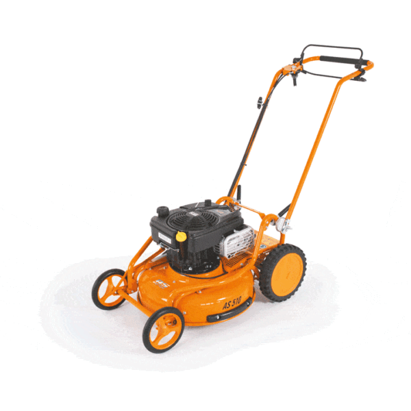 AS 510 ProClip 4T Ein 2-in-1-Kombi-Rasenmäher