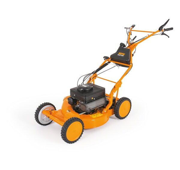 AS 53 2T ES 4WD Profi-Rasenmäher