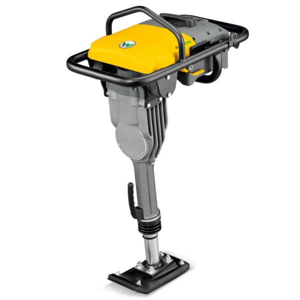 WACKER NEUSON AS 30e - AKKU Rüttelstampfer mit 41 kg