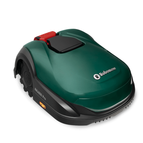 Robomow RK 4000 PRO