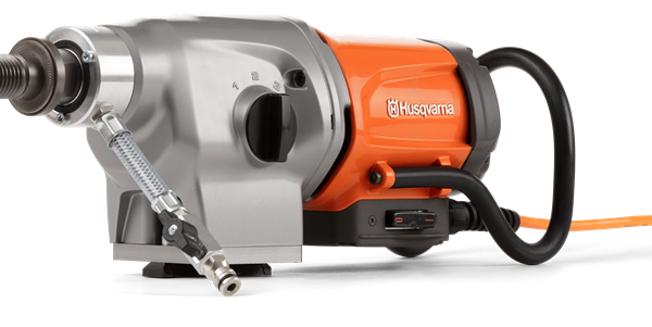 HUSQVARNA DM 430 - Kernbohrgerät (Bohrmotor)