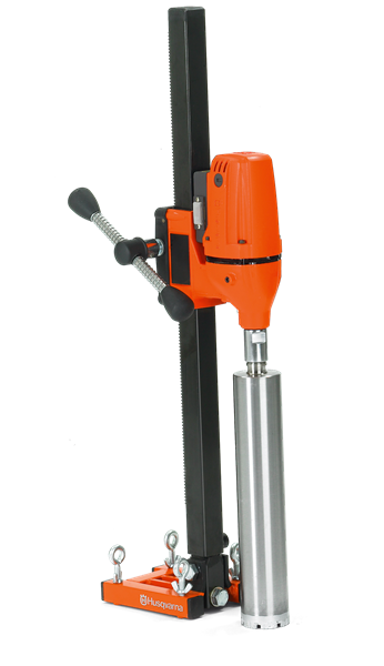 HUSQVARNA DMS 160 AT - Kernbohrgerät