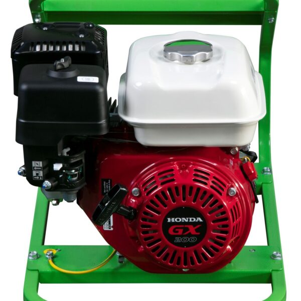 Energy Stromgeneratoren EY-3,6MB mit Benzin-Motor
