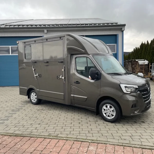 RENAULT Master dCi 165 HTI Classic light