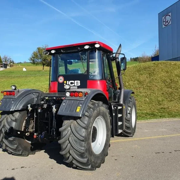JCB Fastrac 3230 XTRA