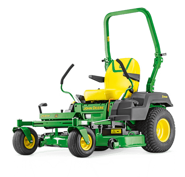 John Deere ZTrak Nullwenderaduismäher Z545R