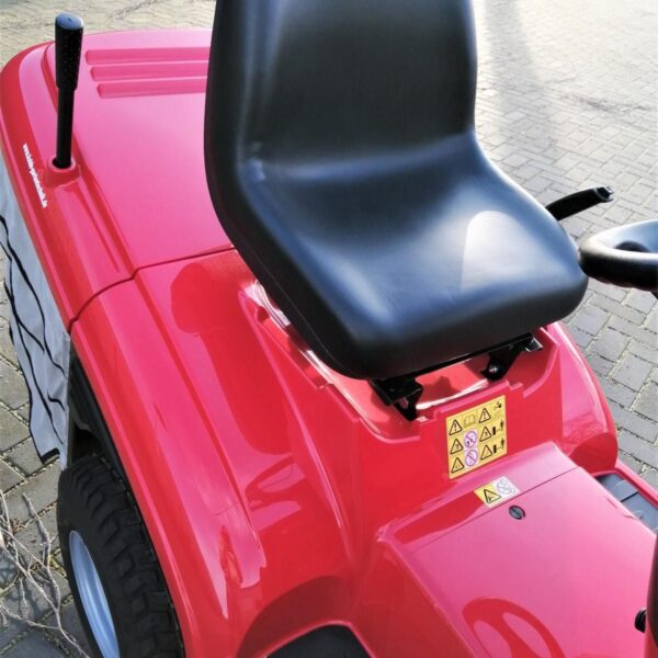 Honda HF 2417 HBE Rasentraktor