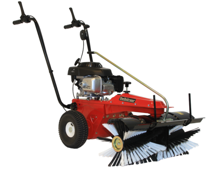 Tielbürger Kehrmaschine tk17 Honda GCV170