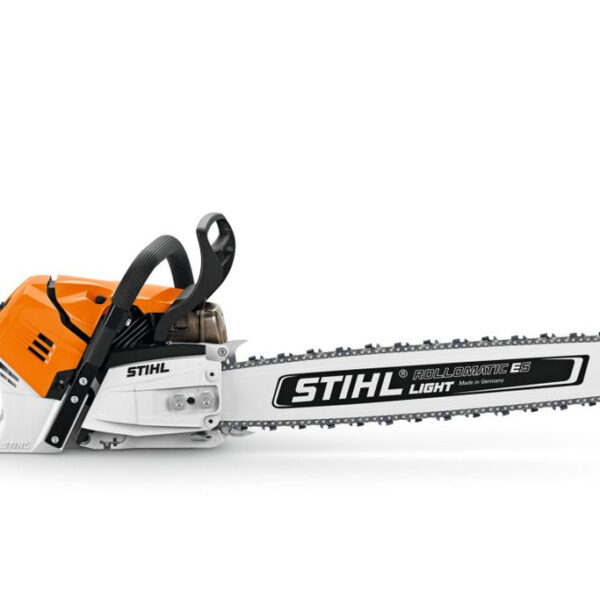 Stihl MS 500i W Benzin-Kettensäge