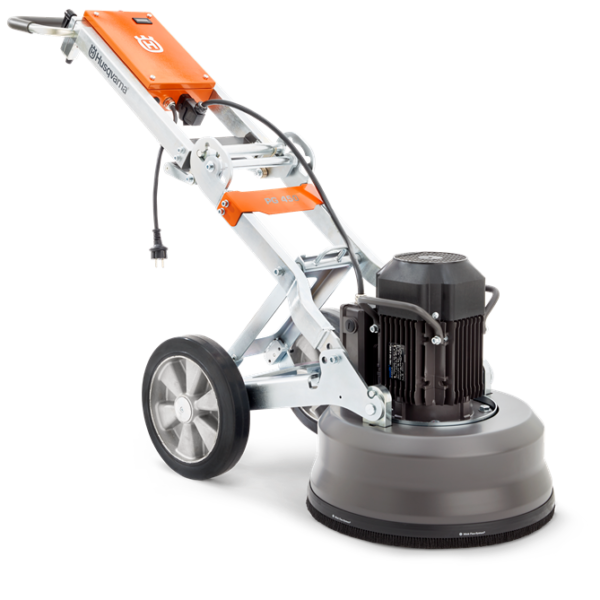 HUSQVARNA PG 450 - Beton-Schleifmaschine