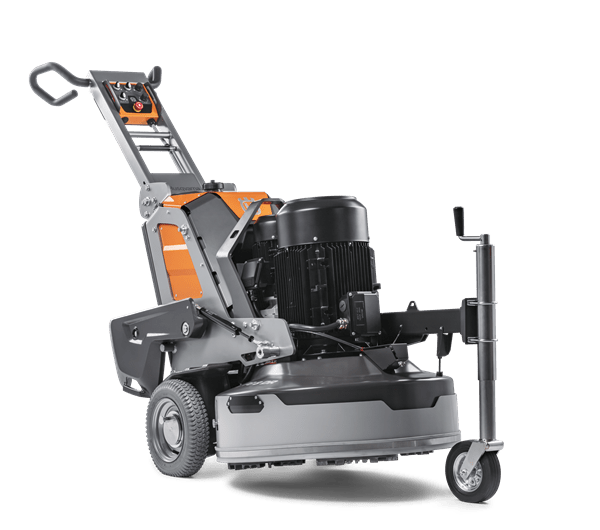 HUSQVARNA PG 8 DR - Beton-Schleifmaschine