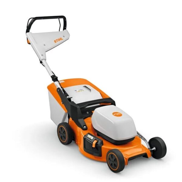 Stihl RMA 253 Akku-Rasenmäher