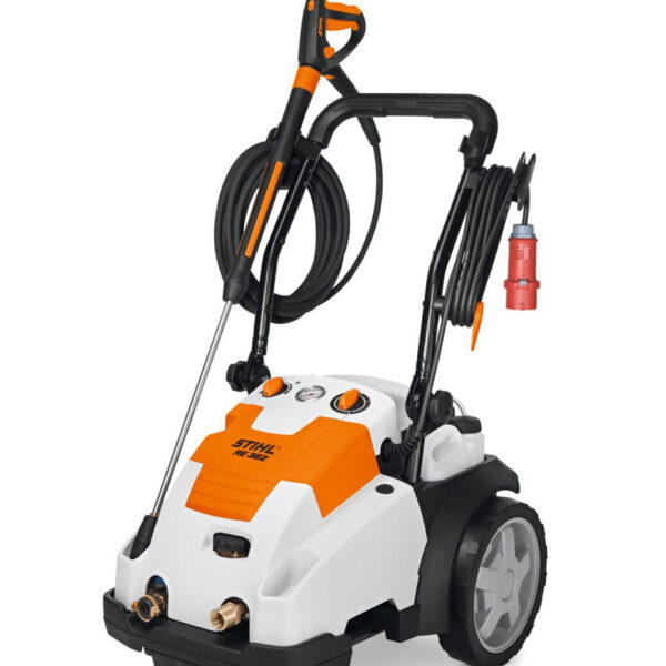 Stihl RE 362 Elektro-Hochdruckreiniger