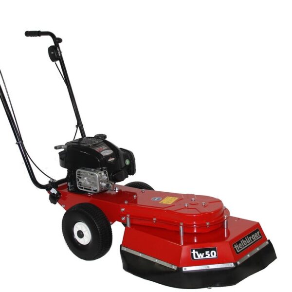 Tielbürger Wildkrautbürste tw50 Honda GCV170