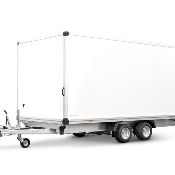 Humbaur HK 35 32 18 - 20 PF30