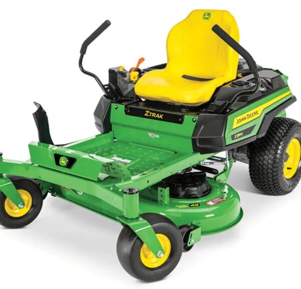 John Deere ZTrak Nullwenderaduismäher Z370R