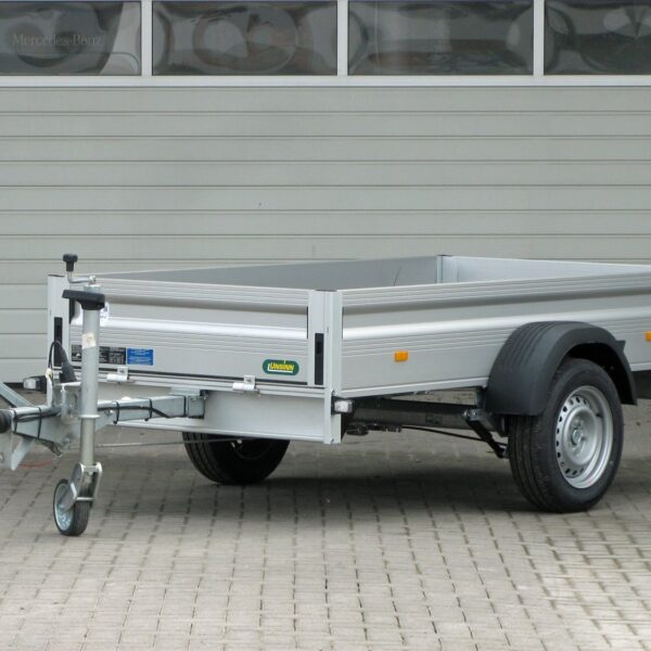 Unsinn UT 2512-13-14 Frontklappe, 100 km/h